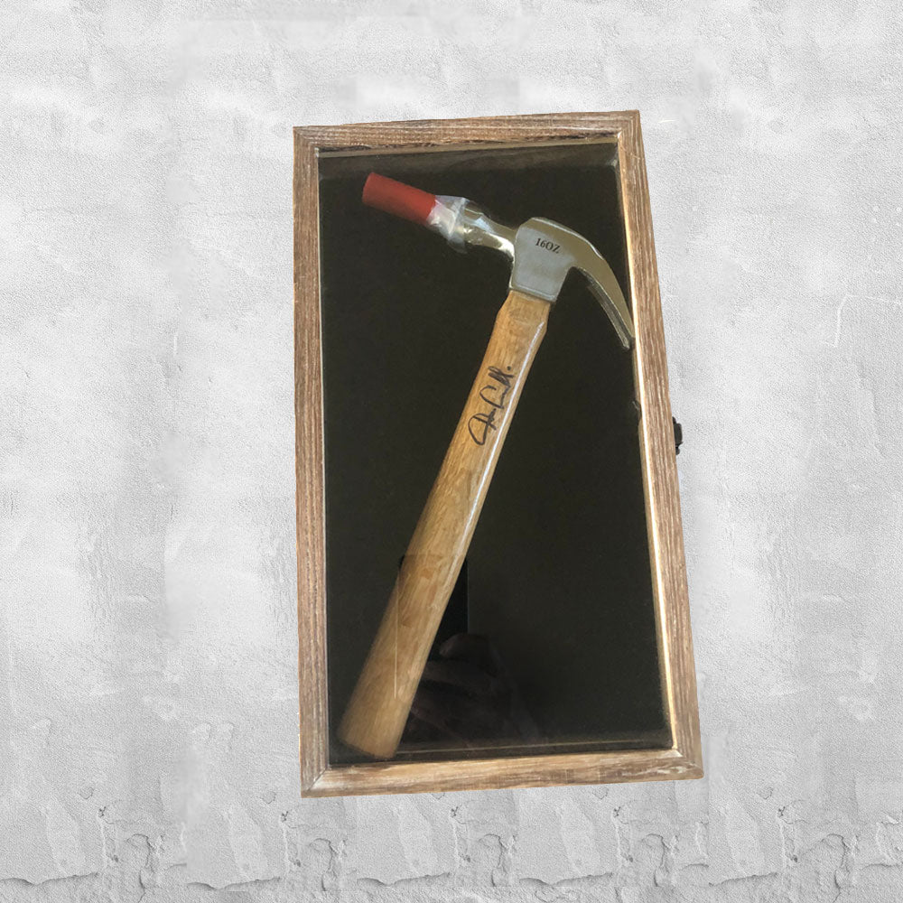 Phantasm War Hammer