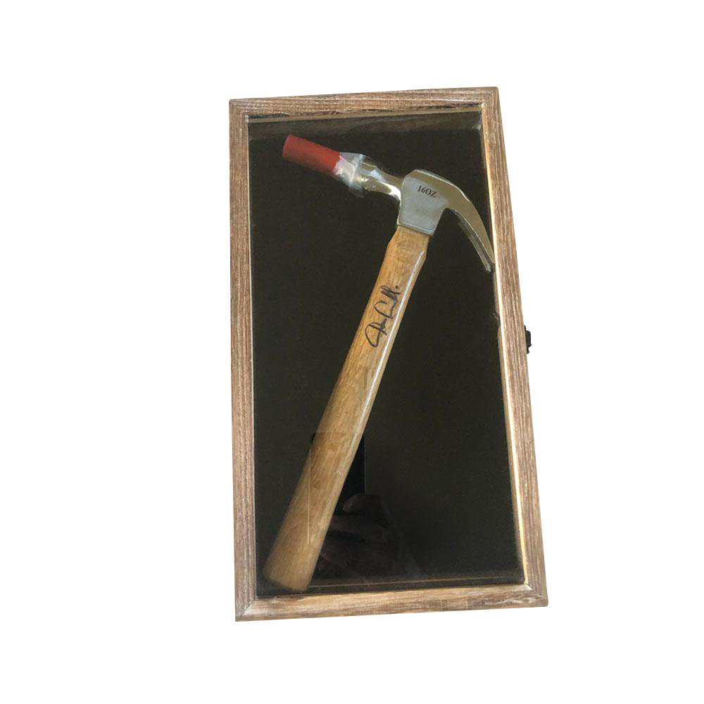 Phantasm War Hammer