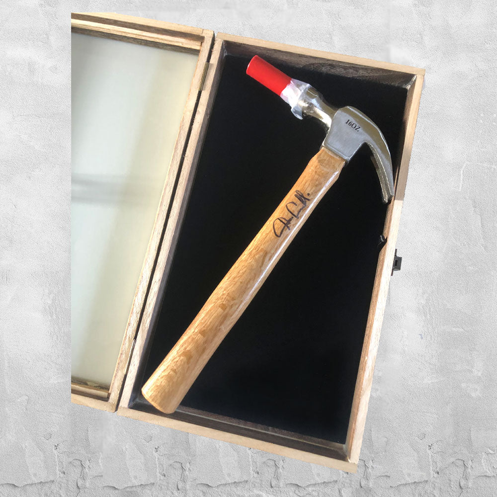 Phantasm War Hammer