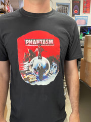 The Official Phantasm T-Shirt