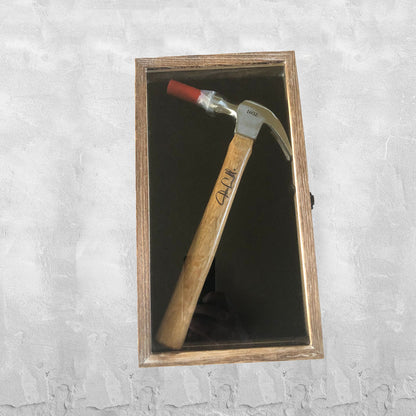 Phantasm War Hammer