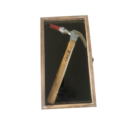 Phantasm War Hammer