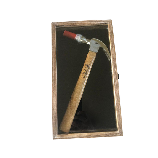 Phantasm War Hammer