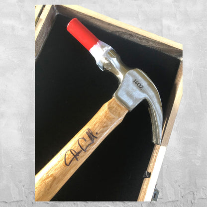 Phantasm War Hammer