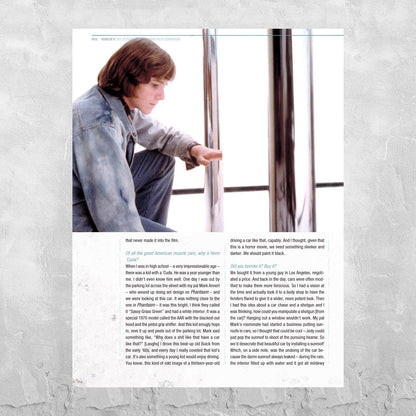 Authorized Phantasm Film Companion Book